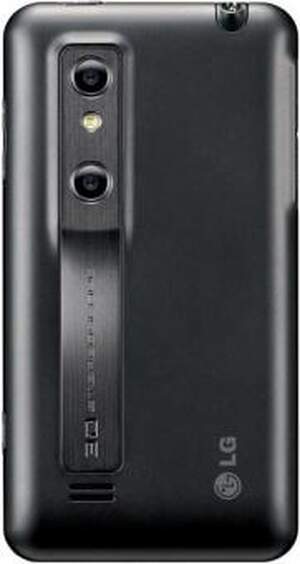Смартфон LG P920 Optimus 3D